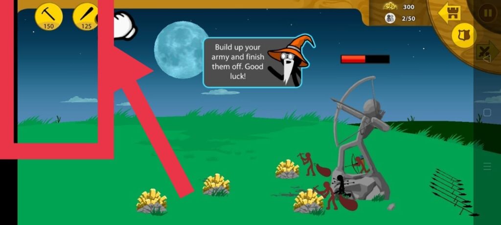 Stick War Legacy MOD APK