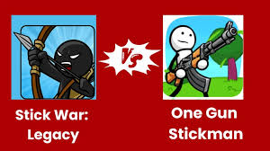 Stick War Legacy Offline vs Online Gameplay: What’s Better?