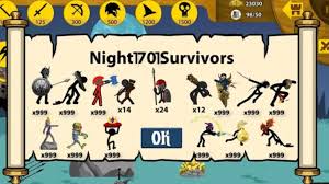Stick War Legacy 999 Army Hack – How to Get Max Units Easily